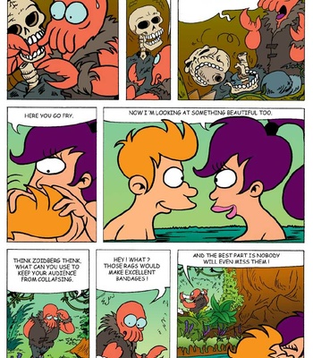Four Better Or For Worse comic porn sex 158