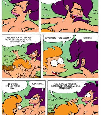 Four Better Or For Worse comic porn sex 162