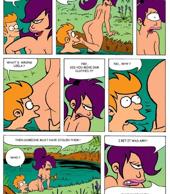 Four Better Or For Worse comic porn sex 164