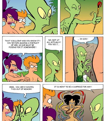 Four Better Or For Worse comic porn sex 169