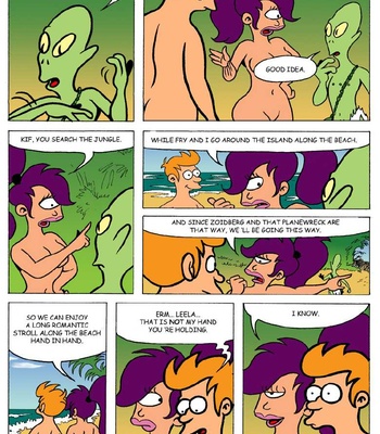 Four Better Or For Worse comic porn sex 170