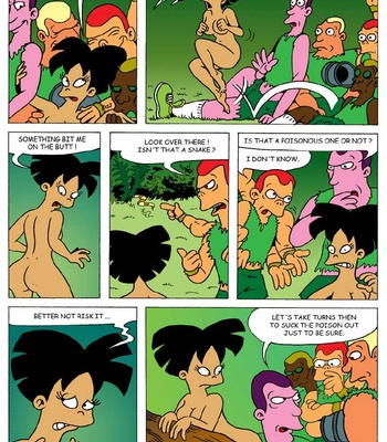 Four Better Or For Worse comic porn sex 174