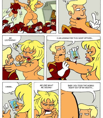 Four Better Or For Worse comic porn sex 175