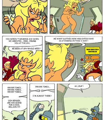 Four Better Or For Worse comic porn sex 177
