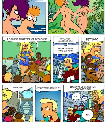 Four Better Or For Worse comic porn sex 183