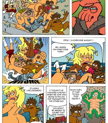 Four Better Or For Worse comic porn sex 185