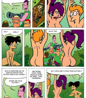 Four Better Or For Worse comic porn sex 187