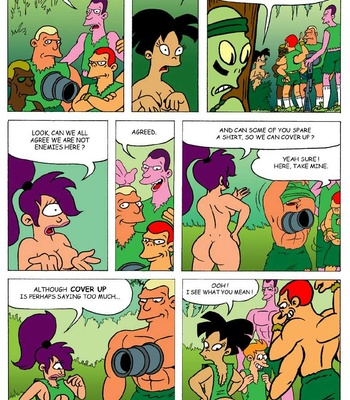 Four Better Or For Worse comic porn sex 189