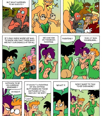 Four Better Or For Worse comic porn sex 190