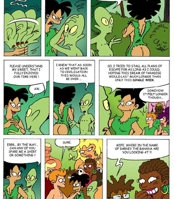 Four Better Or For Worse comic porn sex 195