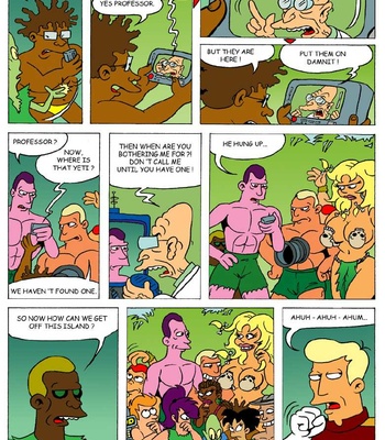 Four Better Or For Worse comic porn sex 196