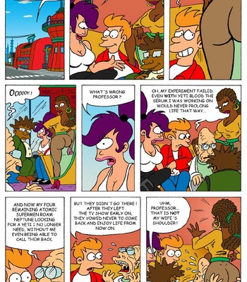 Four Better Or For Worse comic porn sex 199