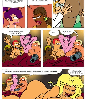 Four Better Or For Worse comic porn sex 200