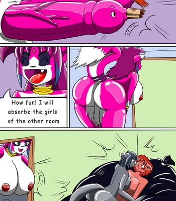 After Party 2 – The Payback comic porn sex 45