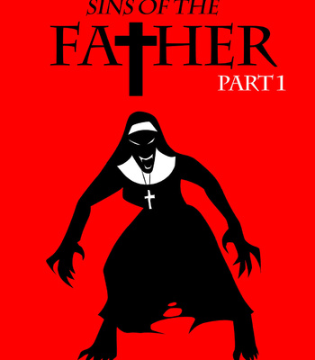 Porn Comics - Sins Of The Father 1