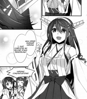 Service Fleet Sisters comic porn sex 2