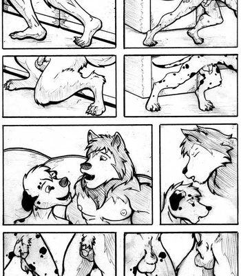 Milkbone’d comic porn sex 4