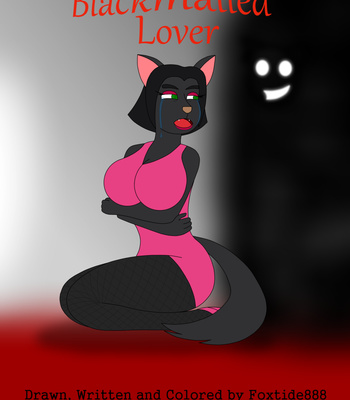 Blackmailed Lover (ongoing) comic porn thumbnail 001