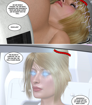 Grime City Stories – An Acquired Taste  Chapter 1-26 comic porn sex 260