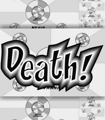 Zoorama – Death! comic porn sex 5