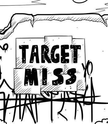 Target Miss 1 comic porn sex 162