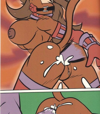 Leather Lad 1 comic porn sex 20