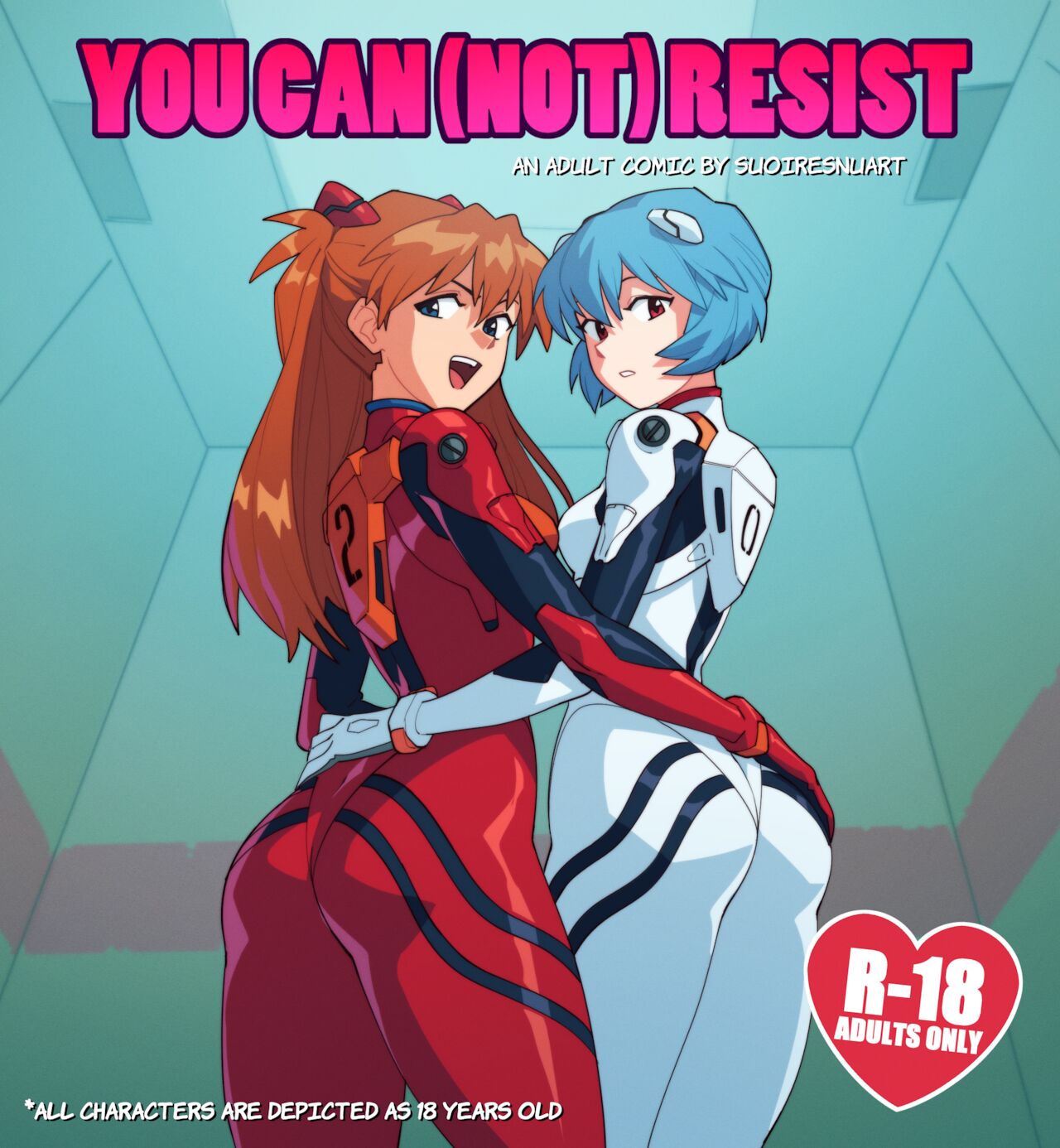 Suoiresnu evangelion