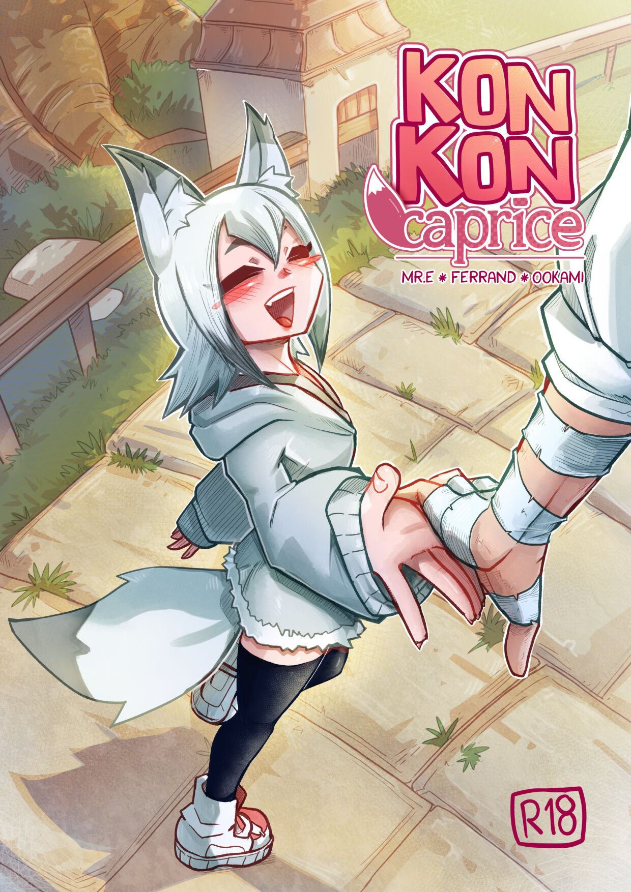 Kon porn