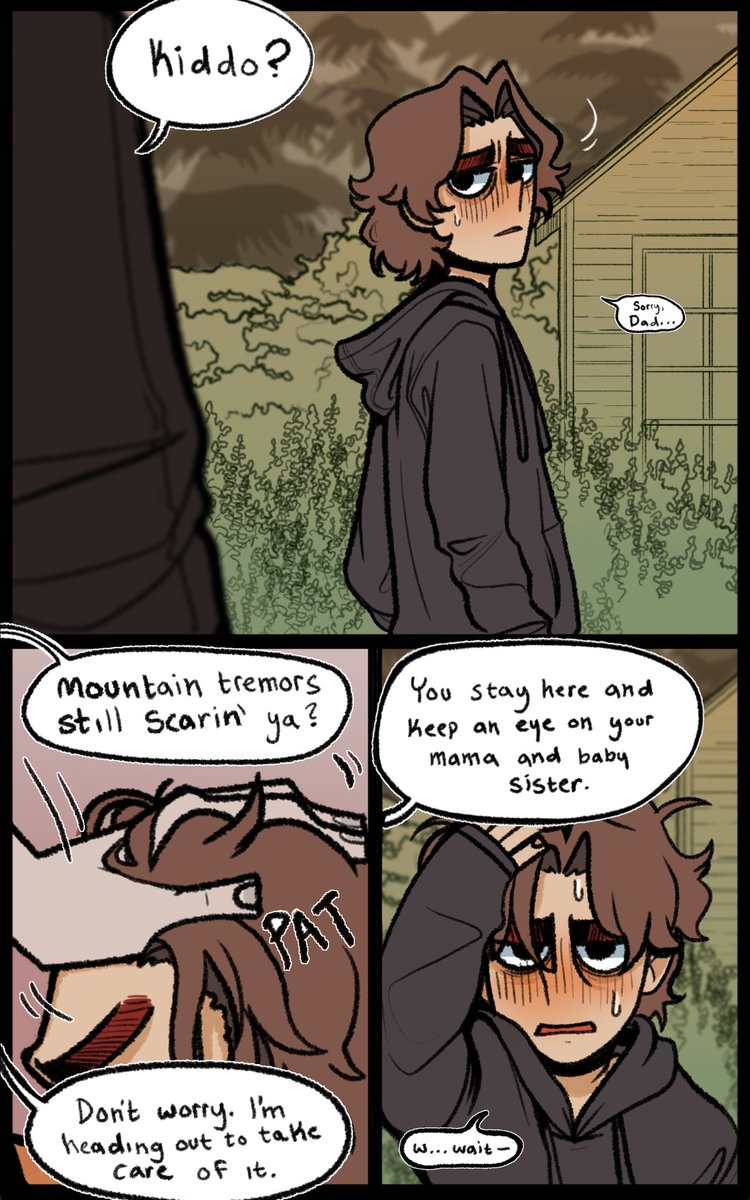 Seabones any other name comic