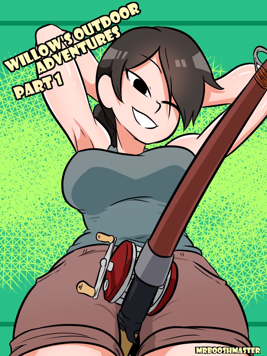 900px x 1200px - Willow's Outdoor Adventures 1 comic porn - HD Porn Comics